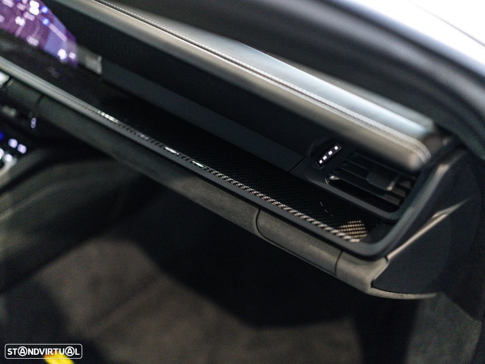 Porsche 911 (992) GT3 PDK - 50