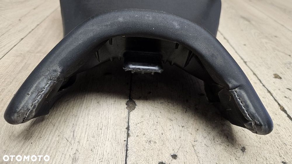 Siedzenie Kierowcy Yamaha YZF-R125 (08-13)  5D7-F4710 - 3