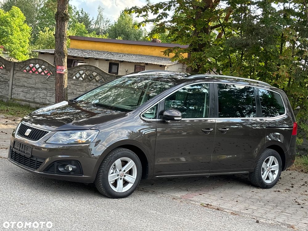 Seat Alhambra 2.0 TDI S&S DSG XCELLENCE - 5