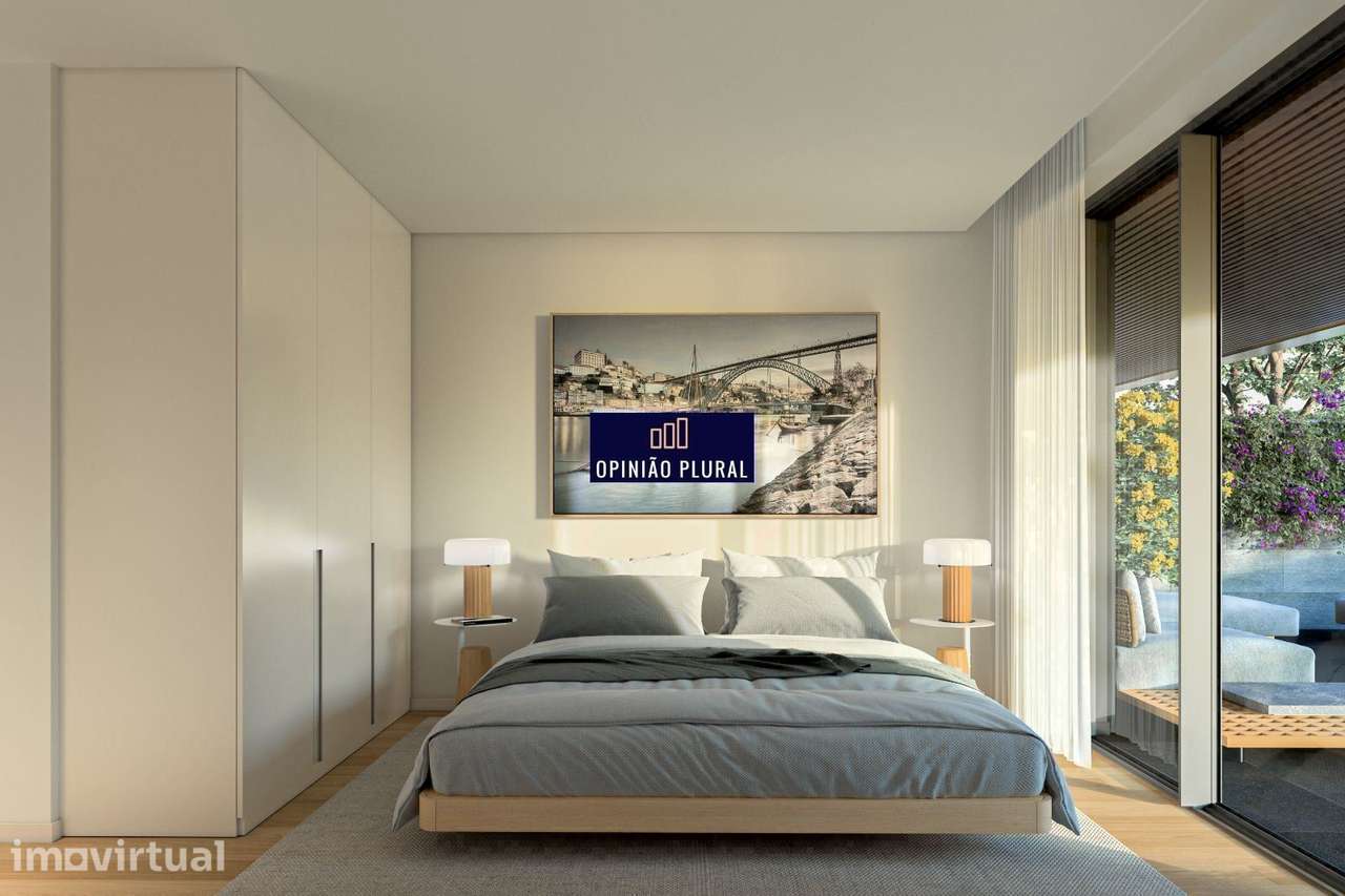 T1 Exclusivo no Marina Douro - Grande imagem: 5/36