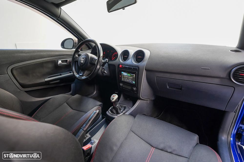 SEAT Ibiza - 12