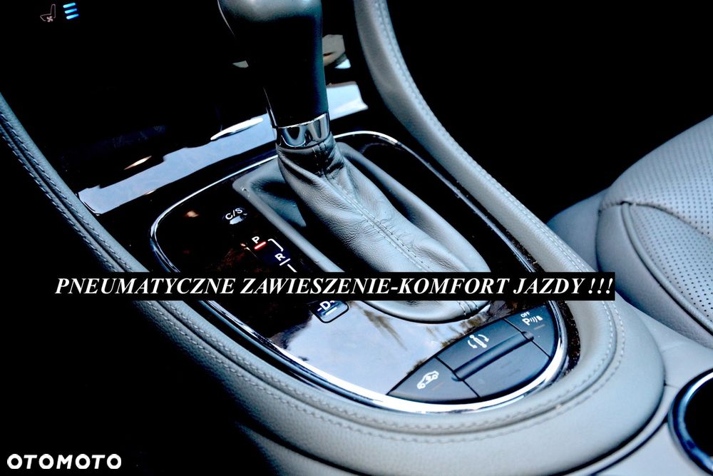 Mercedes-Benz CLS 500 - 21