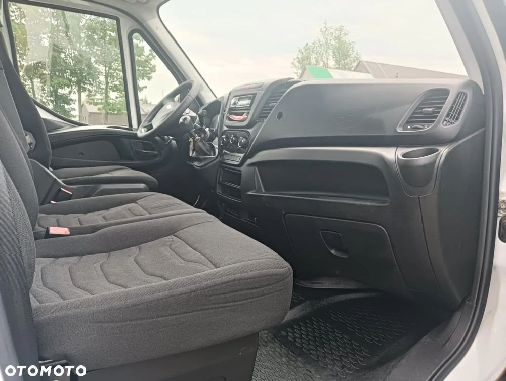 Iveco 35C13, 35C12, 35C14, 35C15 - 4