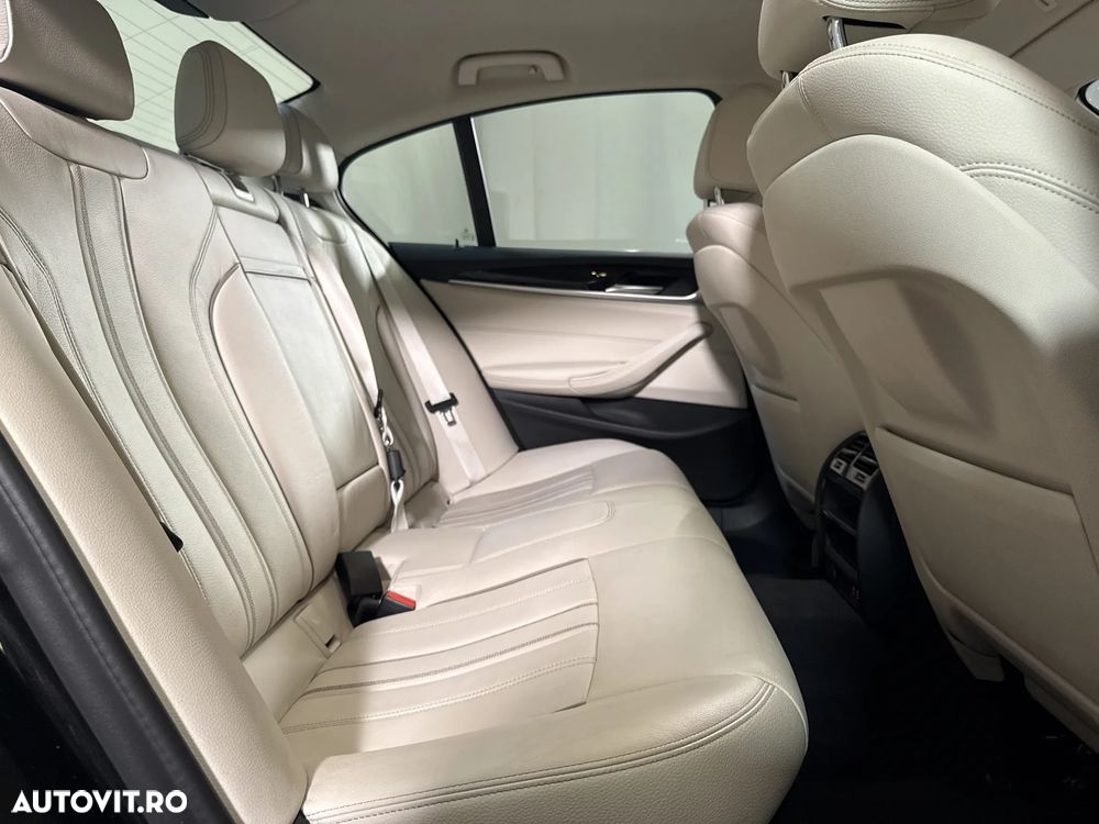 BMW Seria 5 - 13