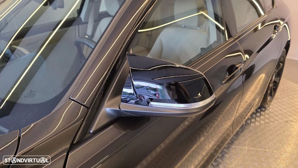 BMW 420 Gran Coupé d Advantage Auto - 30