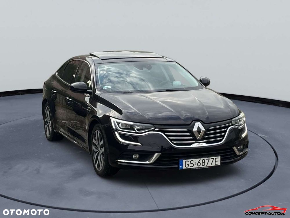 Renault Talisman - 2