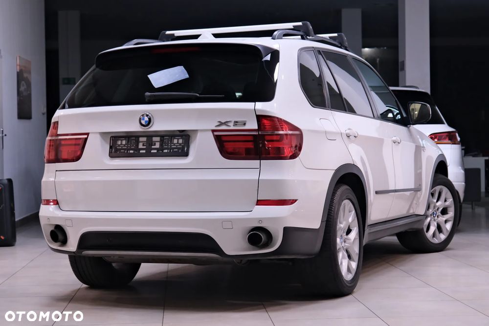 BMW X5 - 5