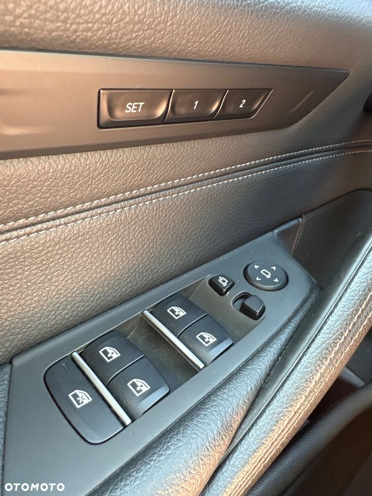 BMW Seria 5 - 20