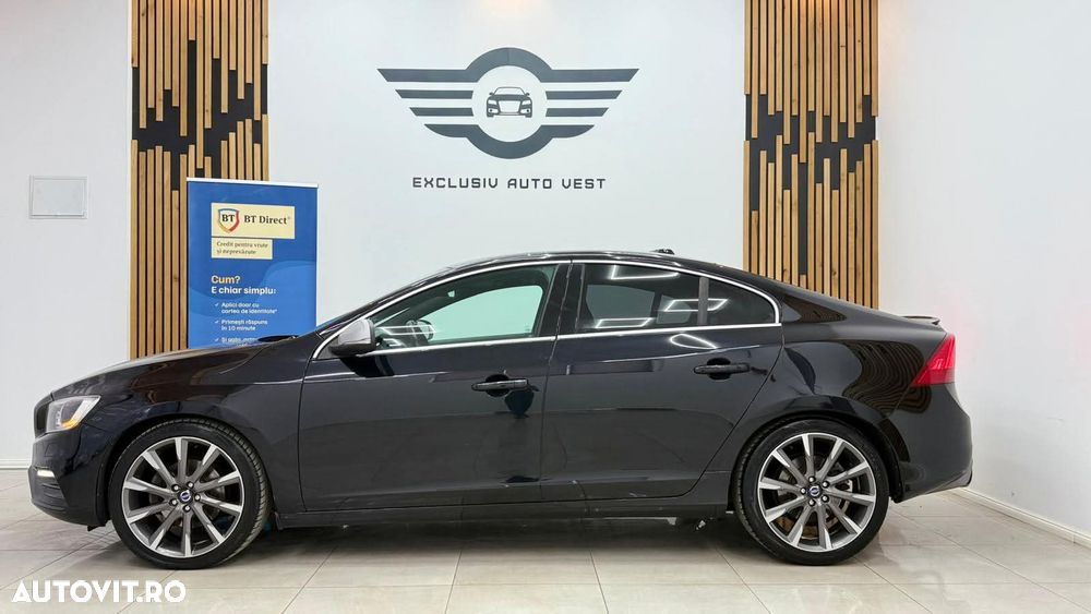 Volvo S60 - 11