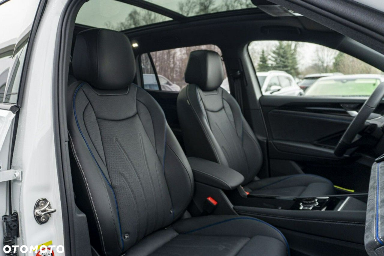 Volkswagen Tayron - 25