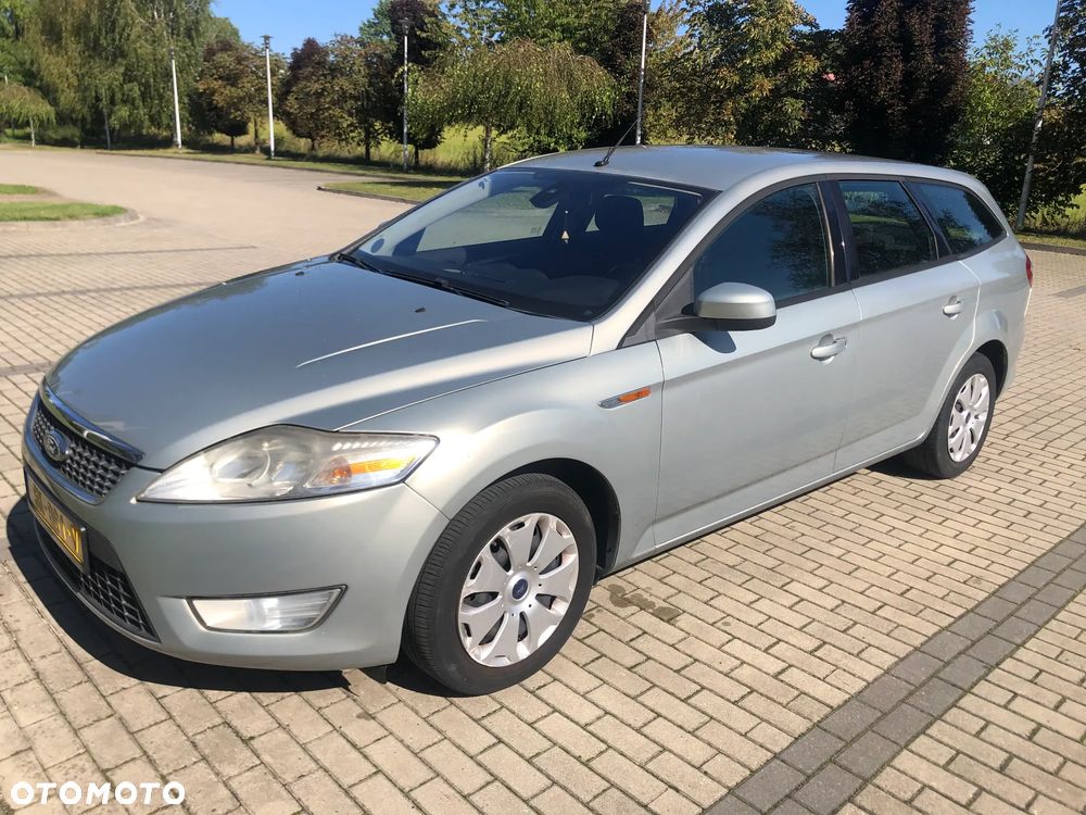 Ford Mondeo 2.0 Trend / Trend+ - 2