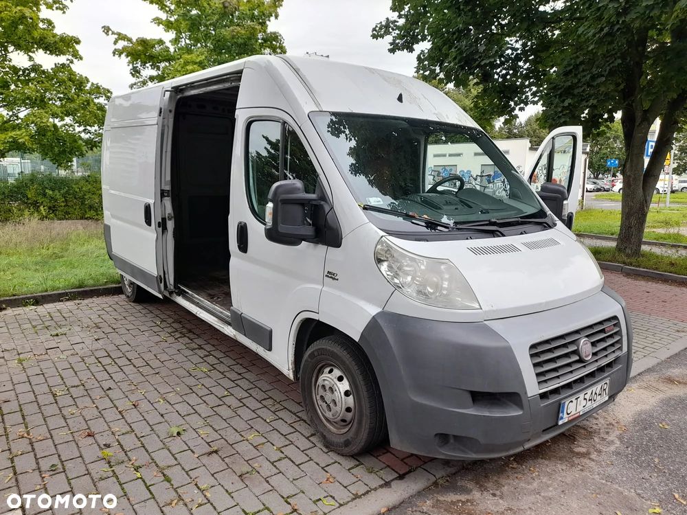 Fiat Ducato - 2