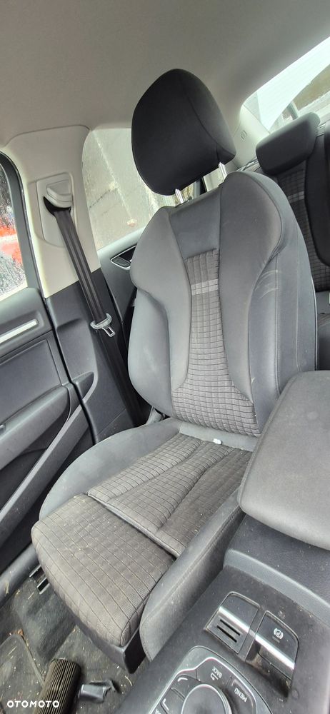 Audi A3 Limousine - 21