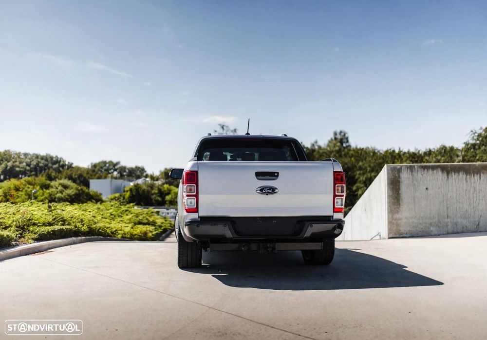 Ford Ranger - 8