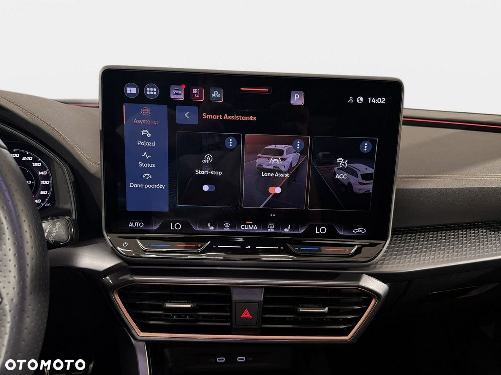 Cupra Leon Sportstourer - 22