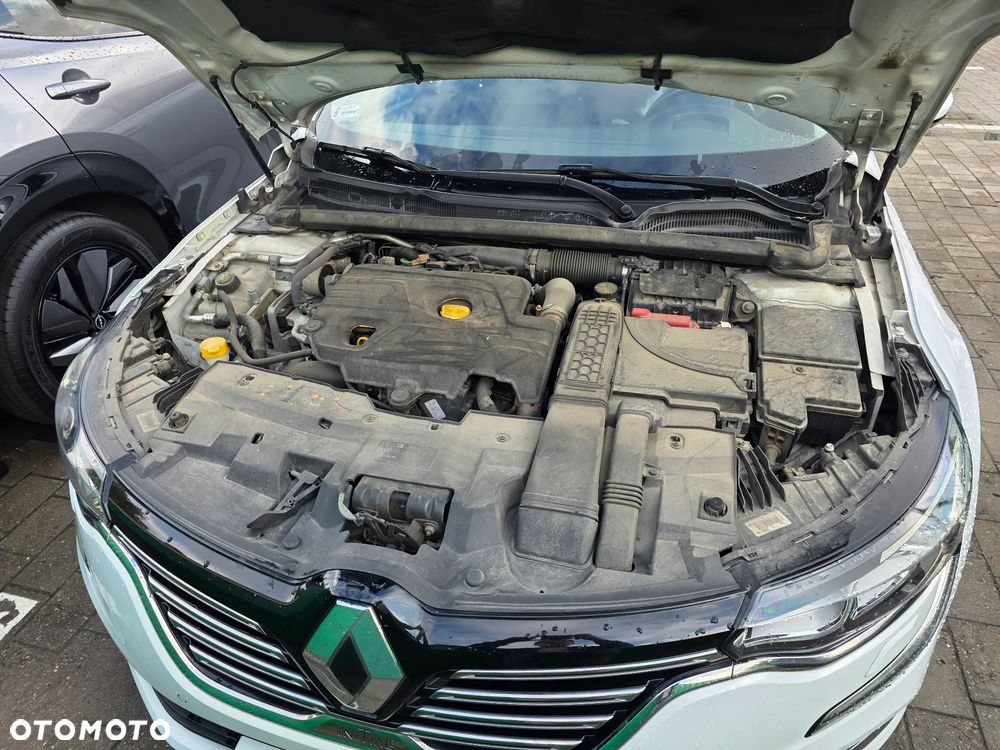 Renault Talisman 1.6 Energy dCi Initiale Paris EDC - 24