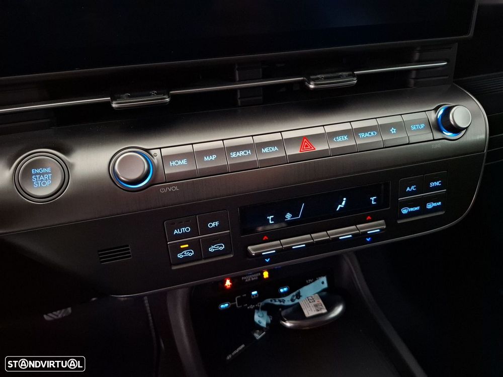 Hyundai Kauai 1.0 T-GDi Premium (TT) - 17