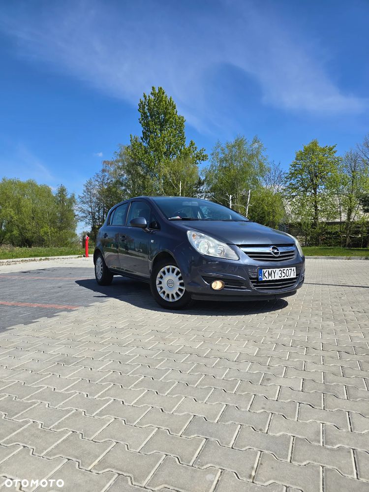 Opel Corsa - 25