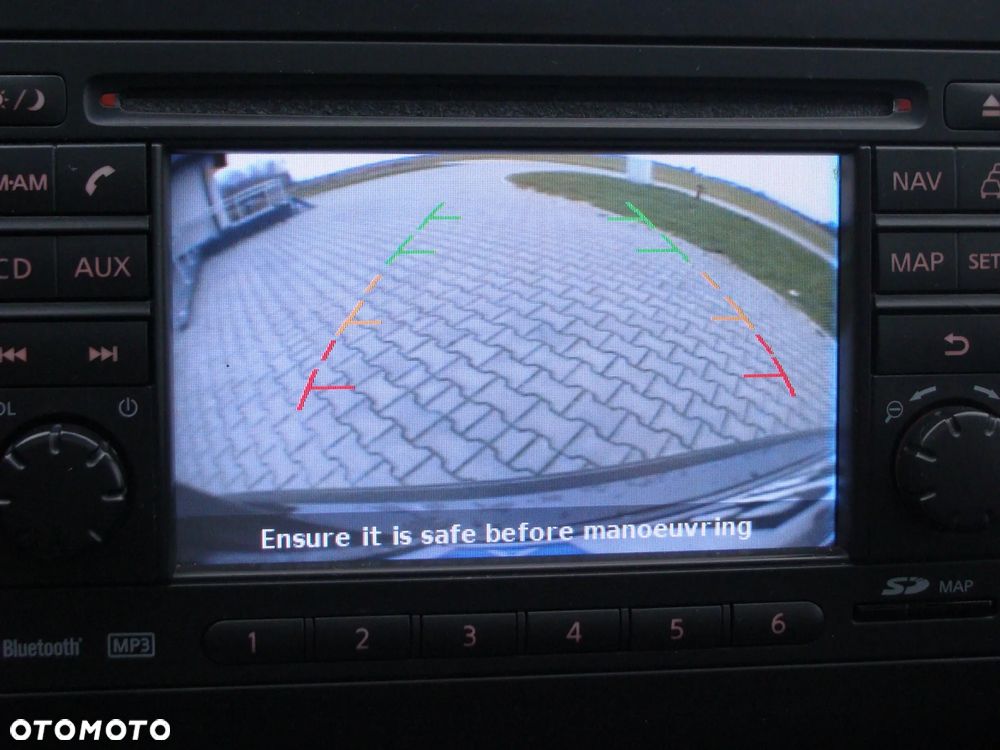 Nissan Qashqai 1.6 acenta - 37