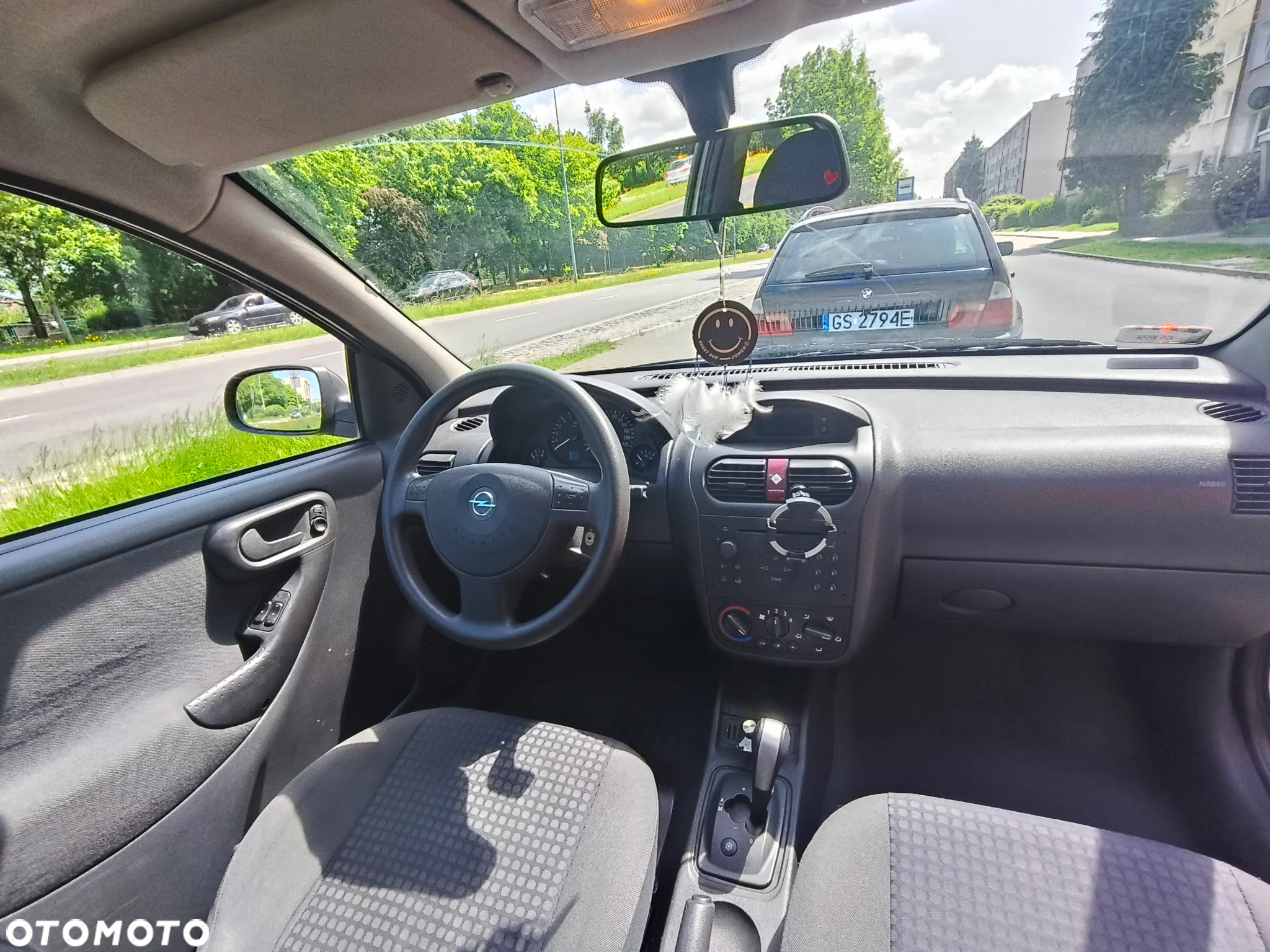 Opel Corsa - 15