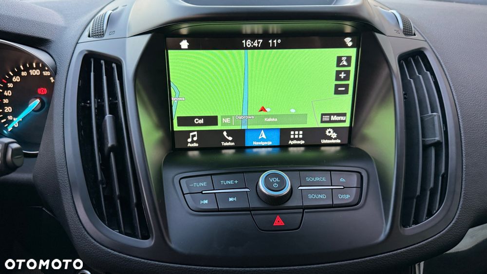 Ford Kuga - 31