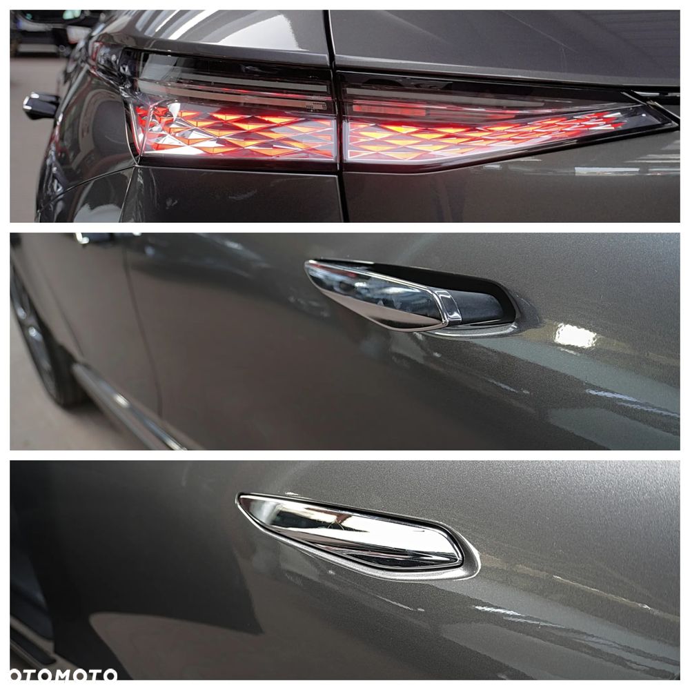 DS Automobiles DS 4 1.2 PureTech Trocadero - 35