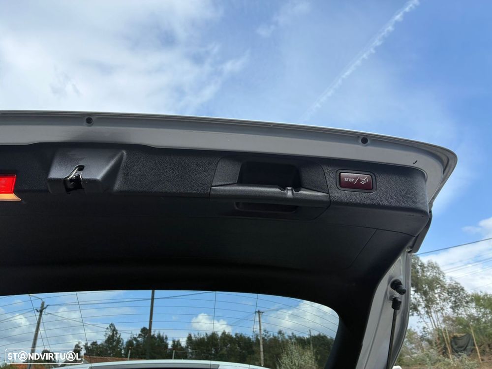 Mercedes-Benz GLC 250 d AMG Line 4-Matic - 34