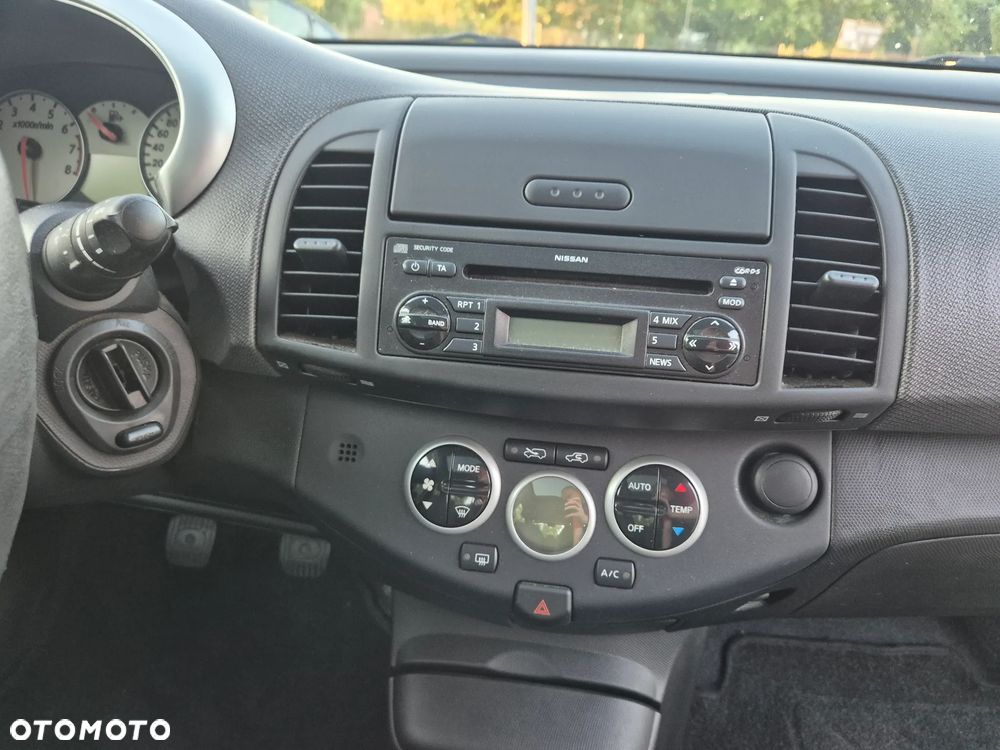 Nissan Micra - 19