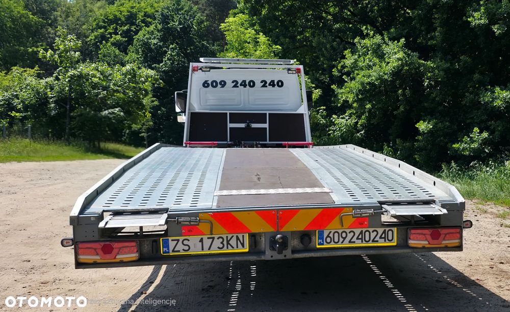 Mercedes-Benz Atego - 10