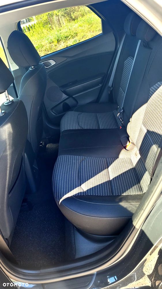 Kia XCeed 1.5 T-GDI L DCT - 11