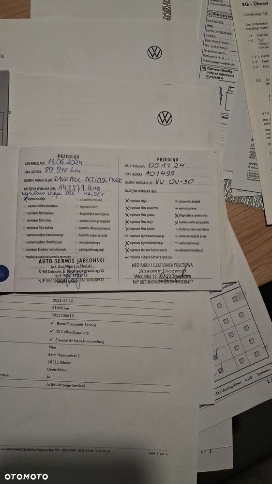 Volkswagen Passat 2.0 TDI BMT SCR 4Mot Highline DSG7 - 30