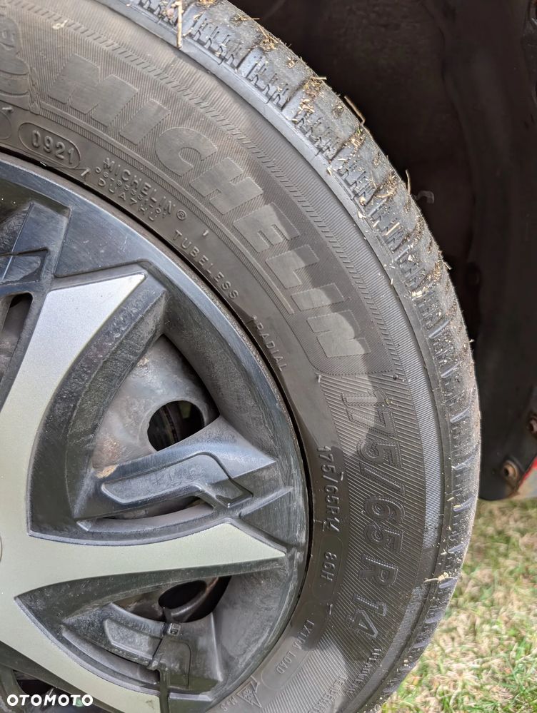 Chevrolet Aveo 1.2 Direct (swo,abs) - 14