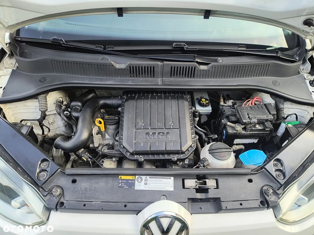 Volkswagen up! - 18