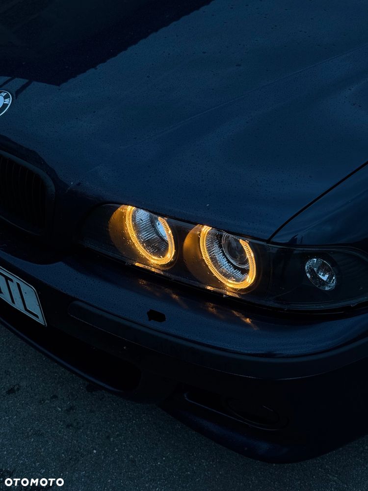 BMW Seria 5 530d - 7