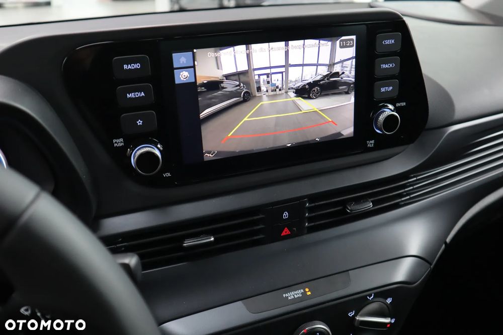 Hyundai i20 1.2 Modern - 13