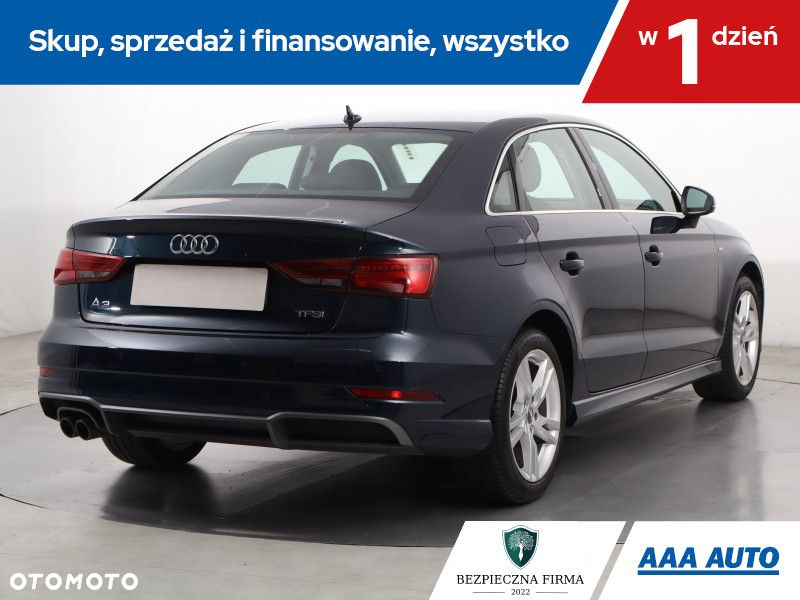 Audi A3 - 6