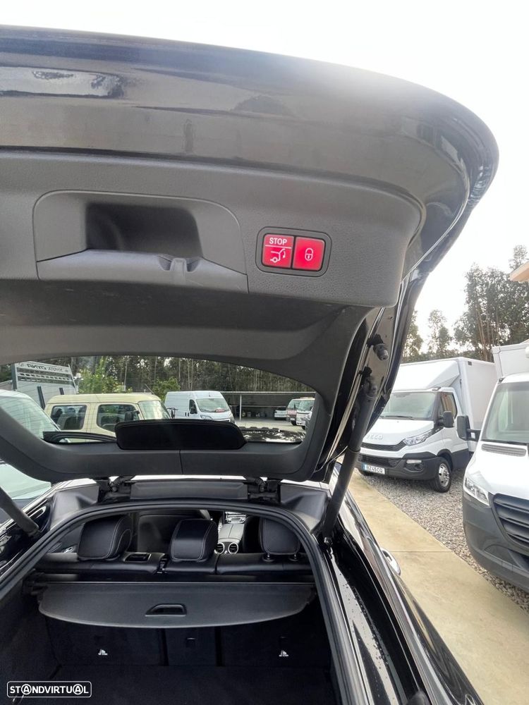 Mercedes-Benz GLC 300 - 19