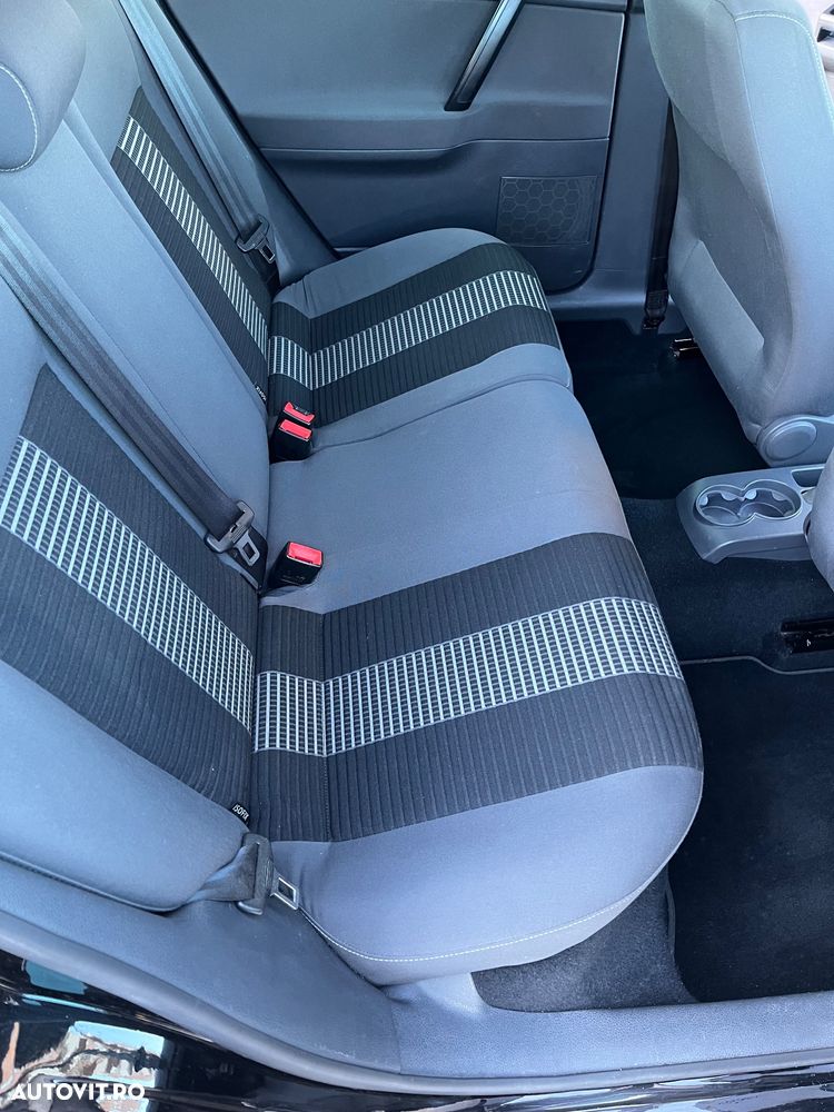 Volkswagen Polo 1.4 United - 8