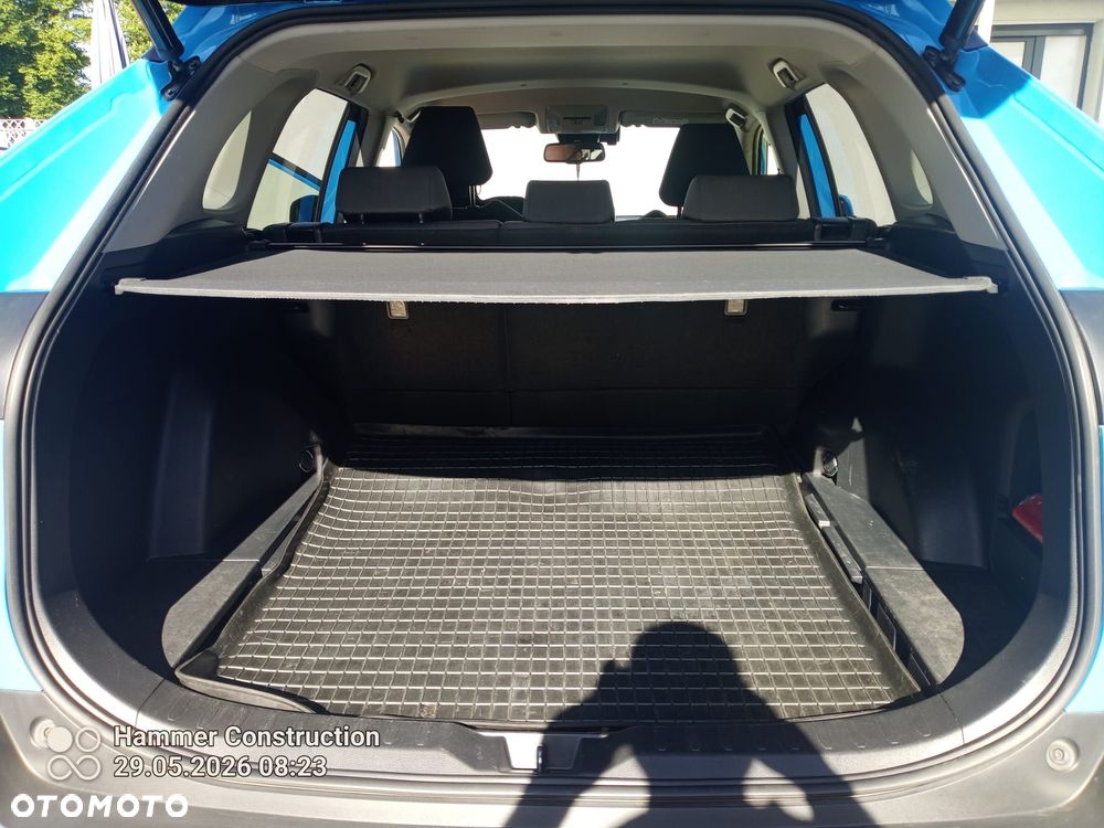Toyota RAV4 - 17