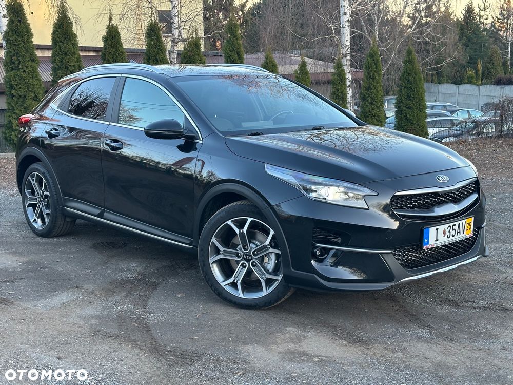 Kia XCeed 1.4 T-GDI OPF JBL SOUND EDITION - 6