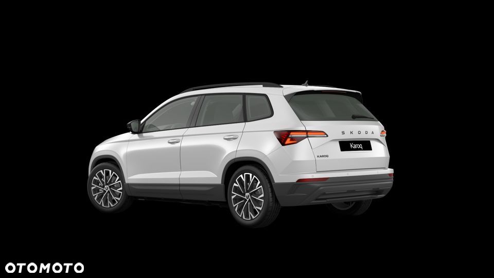 Skoda Karoq 1.5 TSI ACT Drive DSG - 3