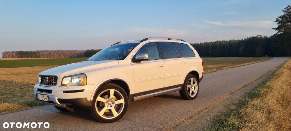 Volvo XC 90 3.2 AWD R-Design - 1