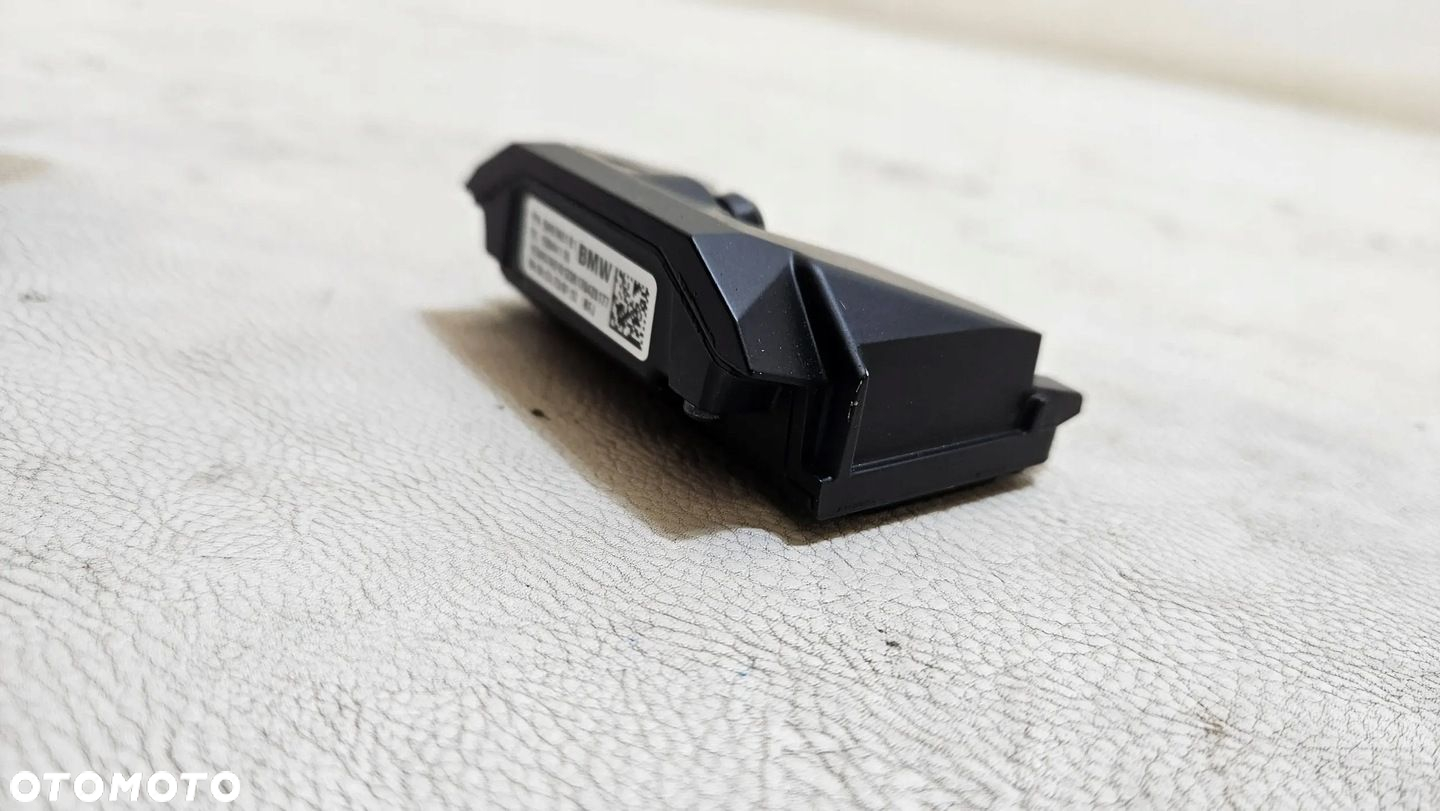KAMERA KAFAS PRZÓD PRZEDNIA BMW 4 F40 G05 5A97A01 - 2