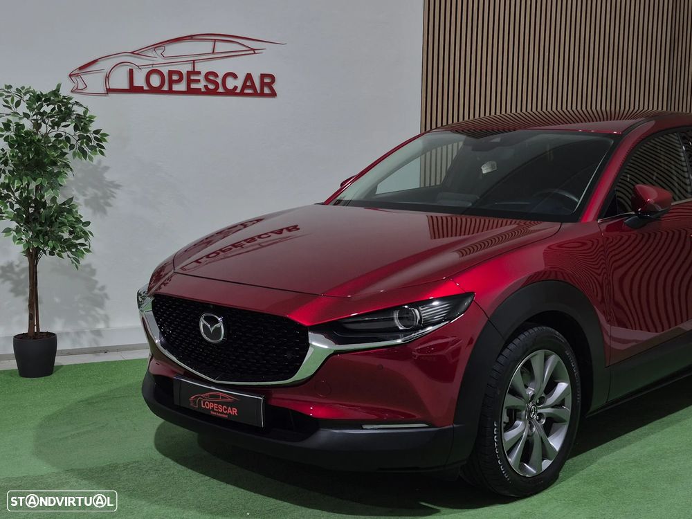 Mazda CX-30 - 2
