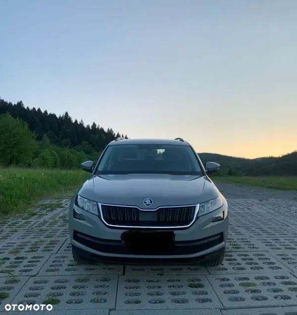 Skoda Kodiaq 2.0 TDI DSG Style - 3
