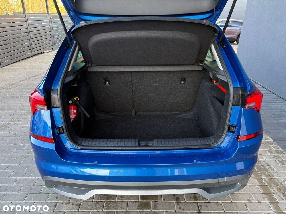 Skoda Kamiq 1.0 TSI Ambition - 15