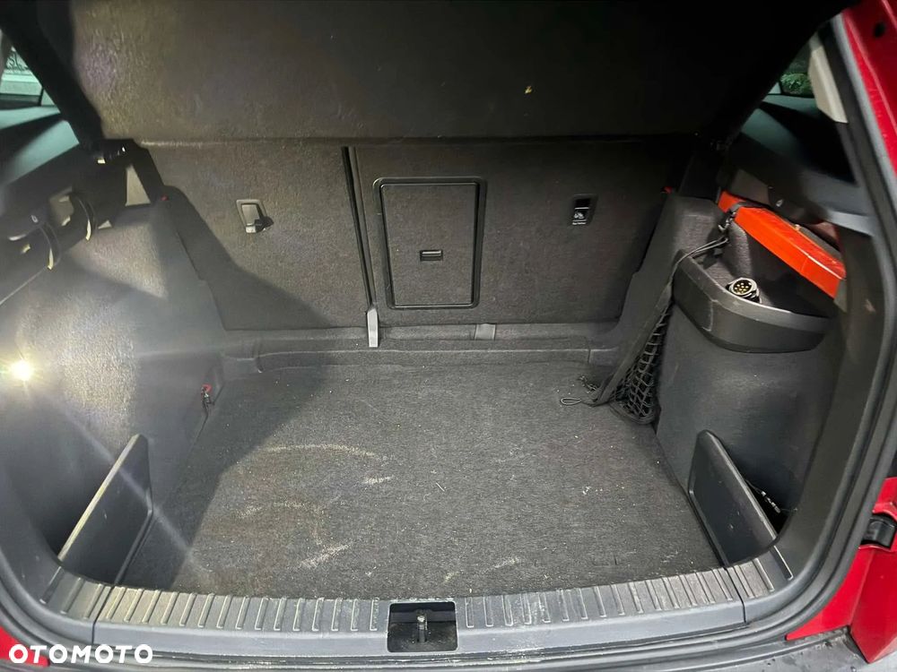 Skoda Karoq 1.5 TSI ACT DSG Style - 10