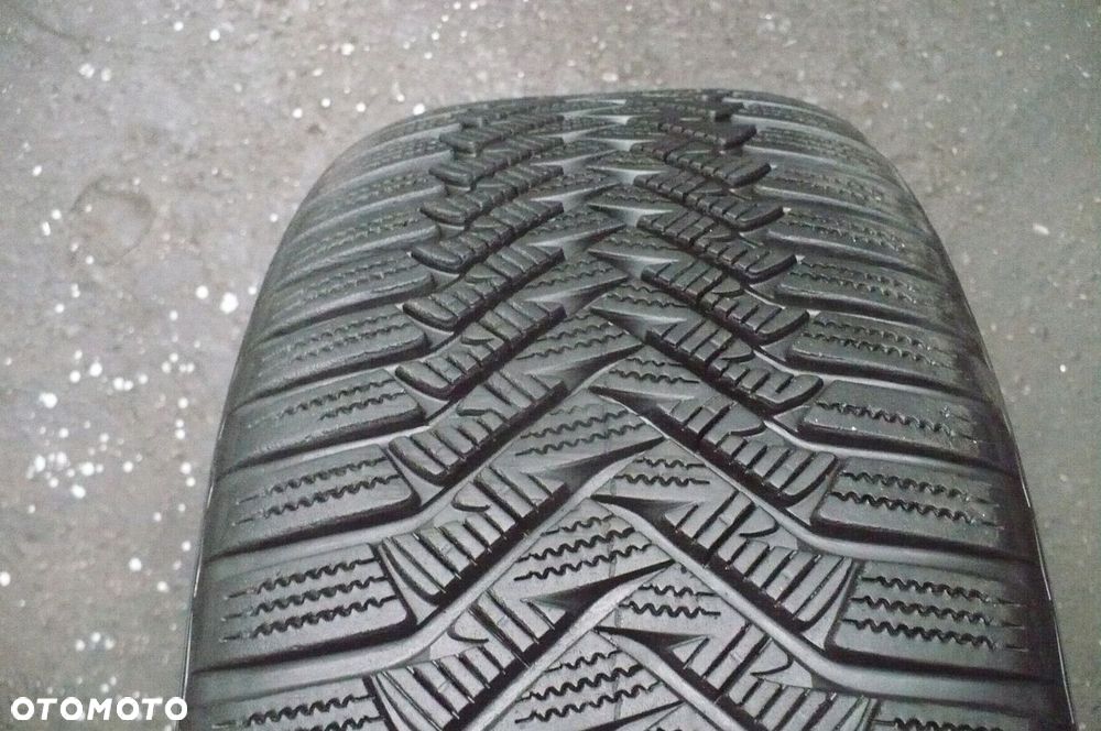 LAUFEN I Fit  LW31 225/55R17 7mm 2020 - 1
