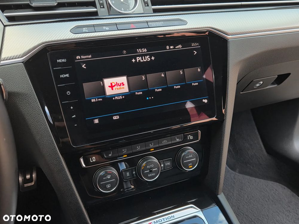 Volkswagen Arteon 2.0 TDI SCR 4Motion DSG R-Line Edition - 35