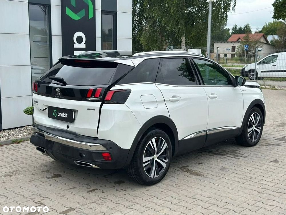 Peugeot 3008 - 7